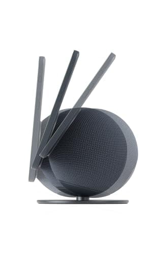 Amazon Adjustable Stand | Designed for Amazon Echo Show 8 & 11 (2025 releases, sold separately) | Graphite - Image 5