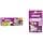WHISKAS La Carte Mixte 48 Fresh Sachets (4 Varieties) Complete & Balanced Jelly Pate for Sterilised Cats + Whitka Relax Unwind Relaxation Chicken Treats 8 Packs of 45 g - Image 2