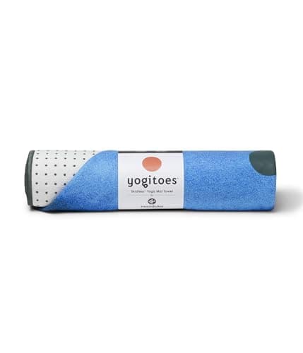 Manduka Yogitoes Serviette de bain ondulée Taille unique - Image 2