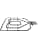 SOS Accessoire Superior Resistor 1500W + 1300W for Oven, Cooker 00471369 BLAUPUNKT, BOSCH, CONSTRUCTA, JUNKER, SIEMENS, VIVA - Image 2