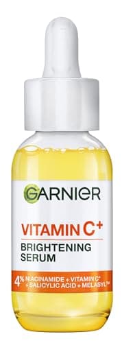GARNIER Skin Naturals Vitamin C Super Serum (30ml) - Image 7