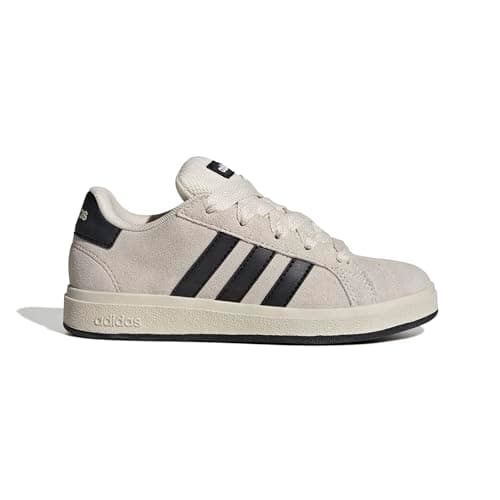 Adidas Mixte Enfant Grand Court 00s Chaussures Kids - Image 3