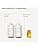 Olaplex Wash and Shine Hair Kit: No.4, No.5, No.7 (10ml), Shampoo and Conditioner Set to Wash, Hydrate and Control Frizz for 72 Hours - Image 4
