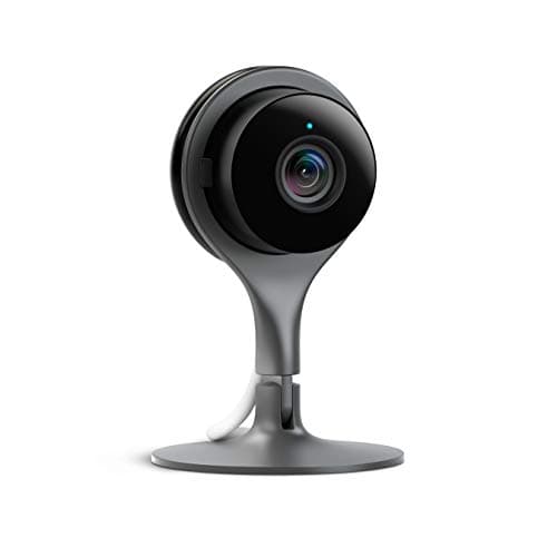 Google Nest Cam Indoor Surveillance Camera - Image 4
