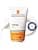 La Roche-Posay - Anthelios UVMune 400 - Lait Solaire SPF 50 - Enrichi en Beurre de Karité - Protection Solaire Contre les UVA/UVB - Soin Visage et Corps Pour Peaux Sensibles à Tendance Atopique - Image 2