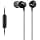 Sony MDR-EX15APB In-ear Earphones with Microphone - Black - Image 2