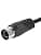 1.5M Stereo Audio Cable DIN Male RCA Male to RCA Male to RCA Cable Midi to RCA Stereo Compatible with Bang & Olufsen Naim Quad Systems - Image 4