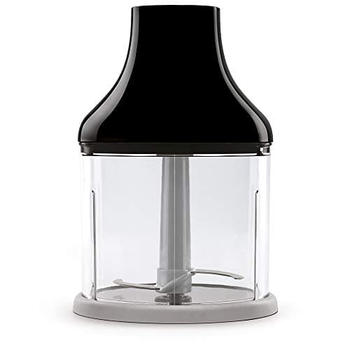 SMEG Hand blender HBF02BLEU black - Image 4