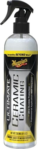 Meguiar's® Spray Protection Céramique - Ultimate G240108EU, bouteille de 8 oz (237 ml) - Image 2