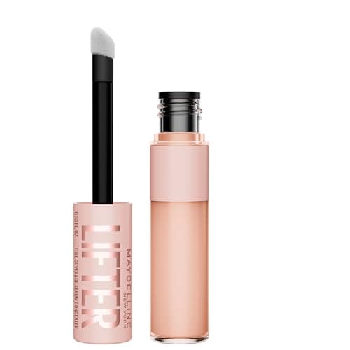 Maybelline New York Lifter Concealer – Anti-Cernes Haute Couvrance - Tenue Longue Durée - Hydrate et Illumine Le Contour Des Yeux - Teinte : 25 - 11 ml - Image 3
