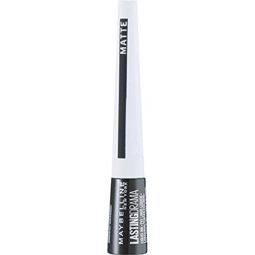Maybelline Master Ink Eyeliner - 10 Matte Charcoal Black - Image 3