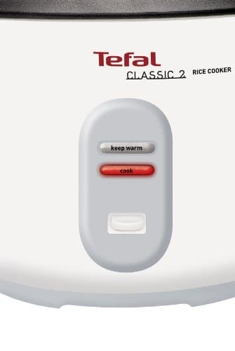 Tefal - RK1011 - Rice cooker, 600 watts, White - Image 4