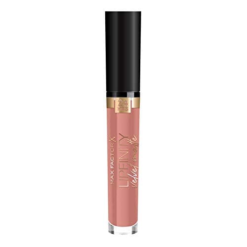 Max Factor Lipfinity Velvet Matte 040 Lipstick - Image 3
