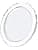 CloudValley Magnetic Base Compatible with Popsocket Phone Grips, for Kindle Base Mobile Phone Holder, Lightweight Accessories Slim Case, Base Phone Rings, Matt Klar - Image 2