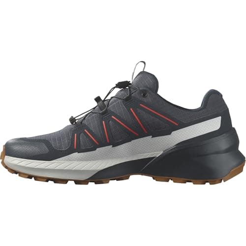Salomon Speedcross Peak Climasalomon Waterproof Men's Hiking Shoes - Image 2