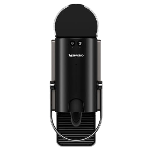 Nespresso Coffee machine Krups Pixie Dark Green YY5291FD - Image 7