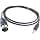 zdyCGTime 1.5m DIN 5 Pin Male to 3.5mm (1/Q900) Stereo Male Professional Audio Cable for Bang & Olufsen, Naim, Quad Stereo Systems (Bo-106N) - Image 5