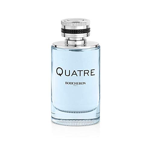 Boucheron Quatre Eau de Toilette 100 ml - Image 3