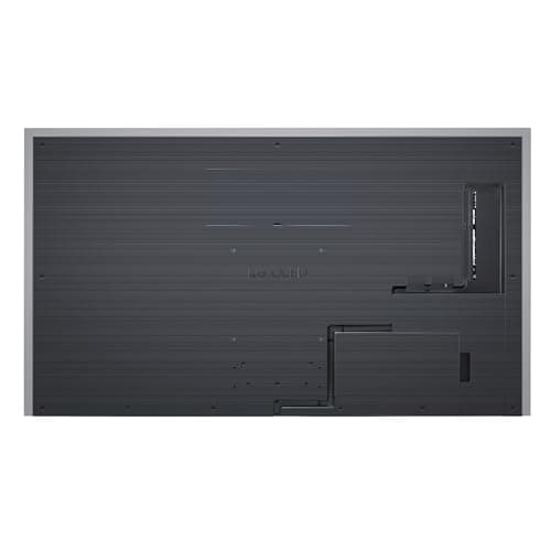 OLED TV Evo LG OLED77G4 195 cm 4K UHD Smart TV 2024 Black and Silver - Image 4