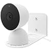 sciuU Wall/Ceiling Mount Compatible with Google Nest Cam (Indoor, with Cable/Outdoor Battery), Thickened Metallic Ultra-Hard Accessories Bracket for Indoor Surveillance Camera - Image 2