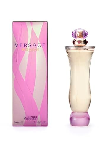 Versace Woman Eau de Parfum Spray - Image 4