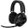 Corsair HS55 WIRELESS CORE Gaming Headset - 2.4GHz Wireless Connectivity, Up to 15m Bluetooth, Tempest 3D AudioTech on PS5, Omnidirectional Microphone, iCUE Compatible - PC, PS4/PS5, Switch - Black - Image 2