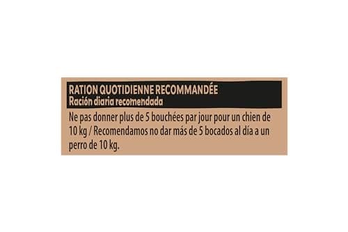 Ultima Treats for Small Adult Dogs – Intense Chicken Bites Pack of 12 x 40 g - Image 9