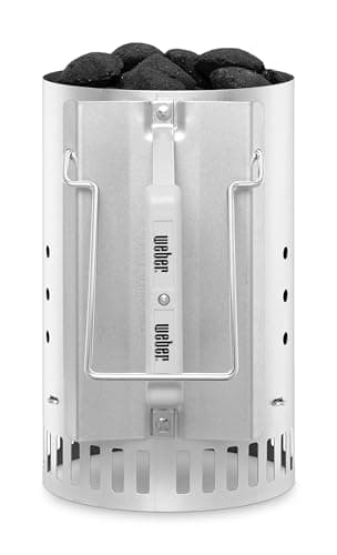 Weber Chimney Starter - Image 3