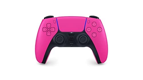 Sony Playstation 5 Dualsense Controller Nova Pink - Image 3