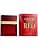 GUESS Seductive Red, Eau de Toilette, Parfum Homme, Oriental Vanille, Parfum Captivant de Longue Durée - Image 2