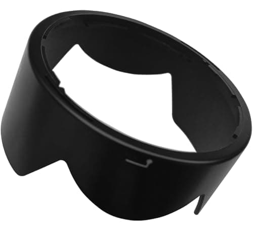 HB-32 Lens Hood for Nikon AF-S DX Nikkor 18-140mm f/3.5-5.6G Ed VR,18-105mm f/3.5-5.6G Ed VR,18-70mm/3.5-4.5G Ed-If, AF-S DX 18-135 mm/f3.5-5.6G, HUIPUXIANG sun visor 67 mm - Image 8