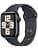 Apple Watch SE (2nd Generation) 40mm GPS Smart Watch with Midnight Aluminum Case and Midnight Sport Strap (M/L) Activity Tracking, Sleep Tracking, Accident Detection, Heart Rate Monitoring - Image 2