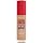 Rimmel London Lasting Finish Up to 35h, 203 True Beige, Foundation, Longwear, Moisturizing, Vegan Formula, Full Coverage, 30 ml - Image 4