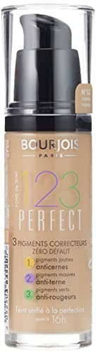 Bourjois Foundation Cream 1.2.3. PERFECT - Image 3
