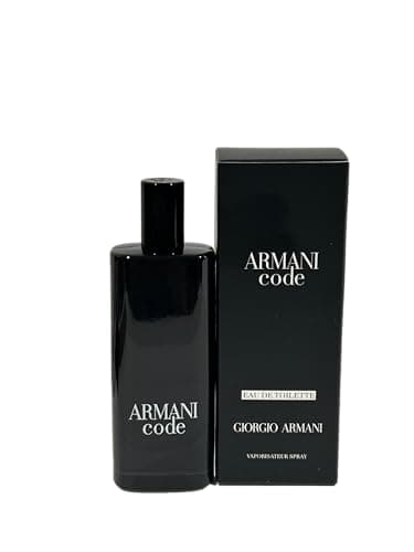 Giorgio Armani Eau de toilette pour homme 15 ml - Image 4