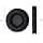Create idea 1 Pair Ear Pads Compatible with Sennheiser PX100 PX100-II PX200 PX200-II PXC150 PXC200 Headband Ear Pads for Headphones Repair Parts Black - Image 6