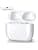 USB-C Wireless Charging Case Compatible with AirPods 3(2021), Type C Wireless Charging Case with Bluetooth Pairing Button and Built-in Battery - Image 2