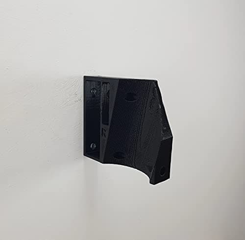 Google Nest Hub Max Wall Mount for 10 Inch Touch Screen (Black) - Image 5
