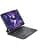 Belkin Pro iPad Keyboard Case with Magnetic Stand Backlit Multi-Touch Keys, Apple Pencil Compartment, Wireless AZERTY Keyboard for iPad Air M2 13", iPad Pro 12.9" - Image 2