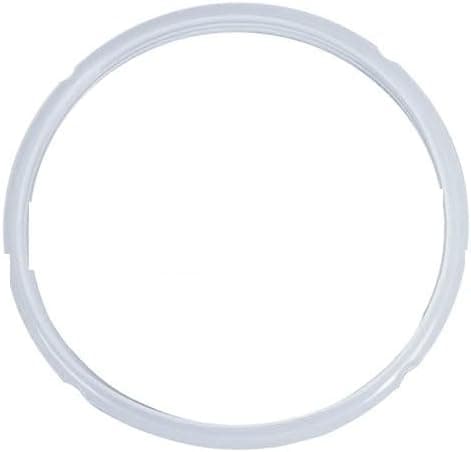 Instant Pot ROEDE Sealing ring 6L for Instant Pot Duo 60 Duo Evo Plus 60 electric pressure cooker