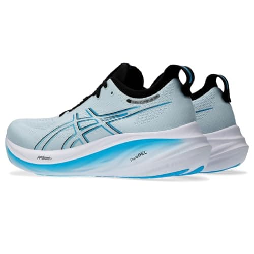 ASICS Men's Gel-Nimbus 26 Trainers - Image 4