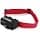 PetSafe - Anti-Bark Collar for Dogs, 6 Levels Progressive Electrostatic Stimulation Solution, Lightweight Waterproof Adjustable Collar, Red Strap - Image 3
