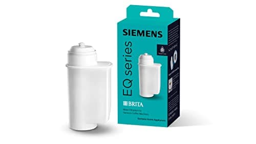 Siemens BRITA INTENZA water filter with aroma ring for optimum coffee aroma and protection for your Siemens fully automatic espresso machine, TZ70003 - Image 4