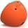 Made for Amazon Case for Echo Pop (2023 Model), Orange - Image 6