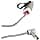 myVolts Ripcord 12V USB Power Cable Compatible with Philips Hue Go 2 Smart Light - Image 5