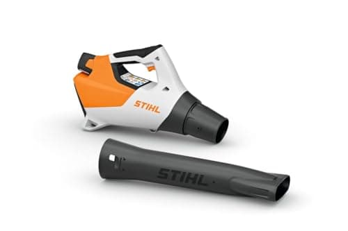 BGA 30Stihl Blower with 2 AS2 Batteries and AL1 Charger - Image 4