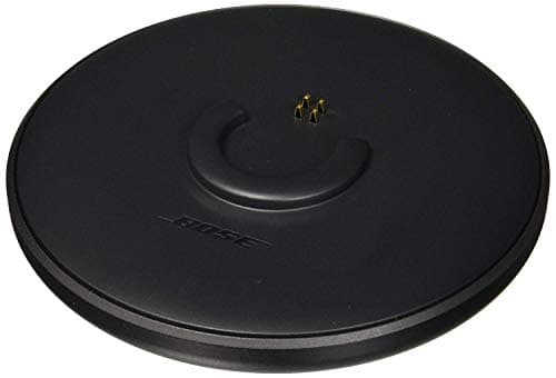 Bose Enceinte Bluetooth Portable SoundLink Revolve+ (Séries II) : Enceinte sans Fil résistante à l’Eau dotée d’Une Batterie Longue durée, Noir & Socle de Chargement pour Enceinte Bluetooth - Noir - Image 7