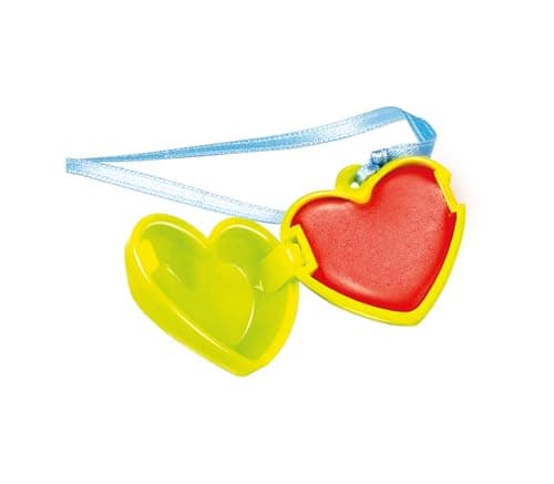 Clementoni | Science & Jeu – Create Your Lip Balm for Children 8+ | DIY Cosmetic Box with Strawberry Aroma | Home Beauty Science Game | Family Activity for Girls | Creative Kit - Image 7