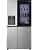 LG Réfrigérateur américain GSGV80PYLD InstaView - Image 2