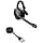 Jabra Engage 55 - Convertible Wireless Headset with Earhook, Headband & Neck Strap - Link 400 USB-A, Noise Cancelling Mic, Long Range, Hearing Protection - Teams Certified - Black - Image 3